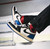 Buy Air Jordan 1 Retro Fragment x Union LA Varsity Red Sport Royal Online for Sale