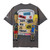 RoughPlay Beavis and Butthead Van T-Shirt