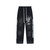 Lost Intricacy Sweat Pants 01