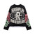 RoughPlay Skull N' Roses Long Sleeve