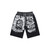 Lost Intricacy Liberty Shorts