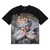 Life Hustlers Praying Angel T-Shirt