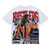 Life Hustlers Jesus King T-Shirt