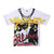 Vale Forever Chambers Bling T-Shirt