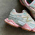 New Balance 9060 Joe Freshgoods Baby Shower Blue