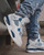 Air Jordan 4 Retro Military Blue