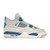 Air Jordan 4 Retro Military Blue