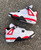 Air Jordan 4 Retro Red Cement
