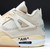 Air Jordan 4 Retro Off White Sail