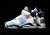 Air Jordan 6 Retro UNC
