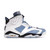 Air Jordan 6 Retro UNC