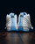 Buy Air Jordan 12 Retro Melo Online for Sale – Classic White & Blue