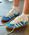 Adidas Gazelle Bad Bunny San Juan