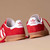 Adidas Gazelle Better Scarlet