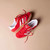 Adidas Gazelle Better Scarlet