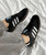 Adidas Samba Black White