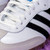 Adidas Samba Cloud White