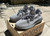 Yeezy Boost 350 Steel Grey