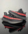 Yeezy Boost 350 Core Black Red