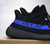 Yeezy Boost 350 Dazzling Blue