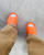 Yeezy Slide Enflame Orange