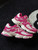 New Balance 9060 Fuchsia Pink