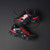 New Balance 9060 Black Red