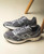 Asics Gel-1130 Clay Grey Pure Silver