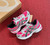 Asics Gel-1130 Neon Pack Pink