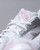 Asics Gel-1130 White Pure Silver Pink