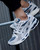 Asics Gel-Kayano 14 Ironclad Cloud Grey