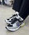 Asics Gel-Kayano 14 Black Lemon Spark