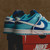 Nike Dunk Low Argon