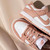 Nike Dunk Low Rose Whisper