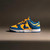 Nike Dunk Low UCLA