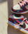 Nike SB Dunk Low Parra Abstract Art