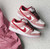 Nike SB Dunk Low Strange Love