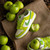 Nike SB Dunk Low Green Apple