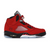 Air Jordan 5 Retro Raging Bull Red