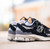 New Balance 2002R Protection Pack Black Grey