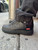 Nike Air Force 1 Supreme Black