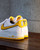 Nike Air Force 1 Kobe Bryants Lakers Home