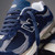 New Balance 2002R Protection Pack Navy Grey
