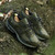 New Balance 2002R Protection Pack Dark Moss