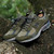 New Balance 2002R Protection Pack Dark Moss