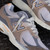 New Balance 2002R Mushroom Hazy Peach