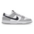 Nike Dunk Low Lottery Pack Grey Fog