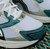 Asics Gel-1130 White Restful Teal