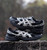 Asics Gel-1130 Black Glacier Grey