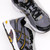 Asics Gel-1130 Metropolis Black Yellow
